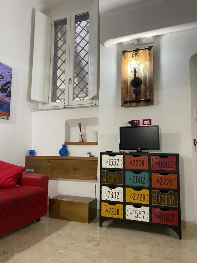 Casa Margot Ferienhaus