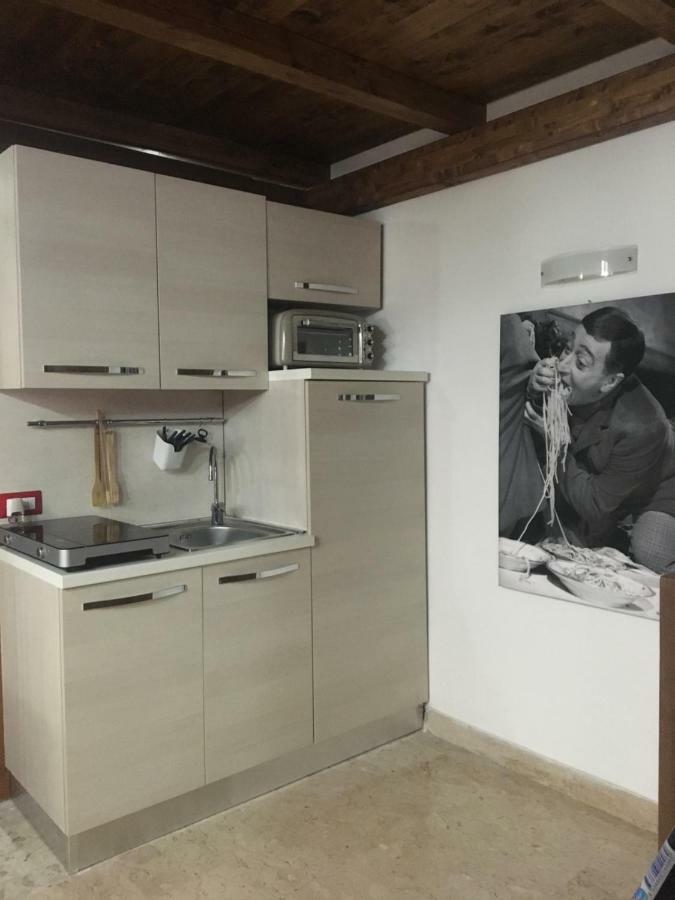 Casa Margot Neapel