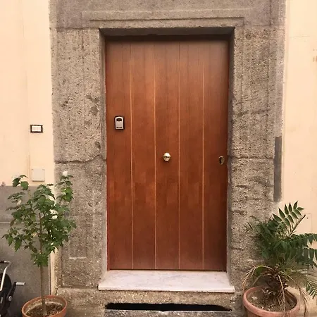 Casa Margot Villa Naples Exterior photo