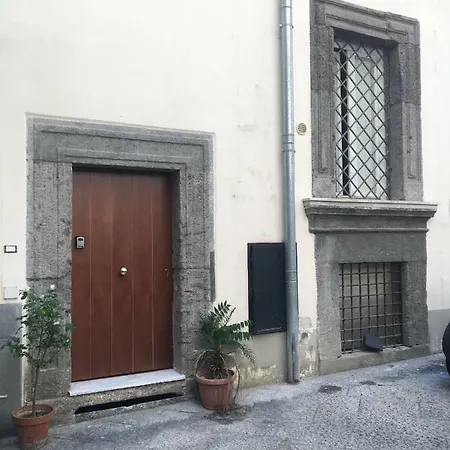 Casa Margot Villa Naples Exterior photo