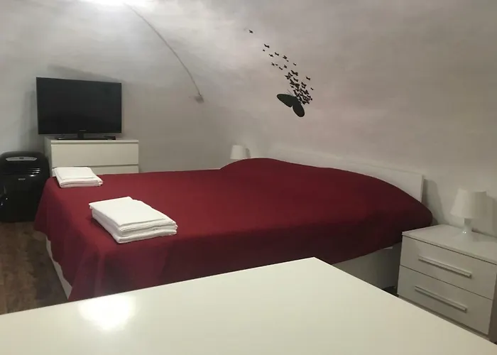 Casa Margot
