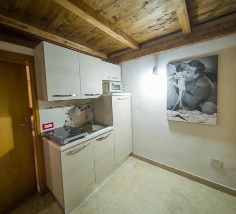 Casa Margot Ferienhaus Neapel
