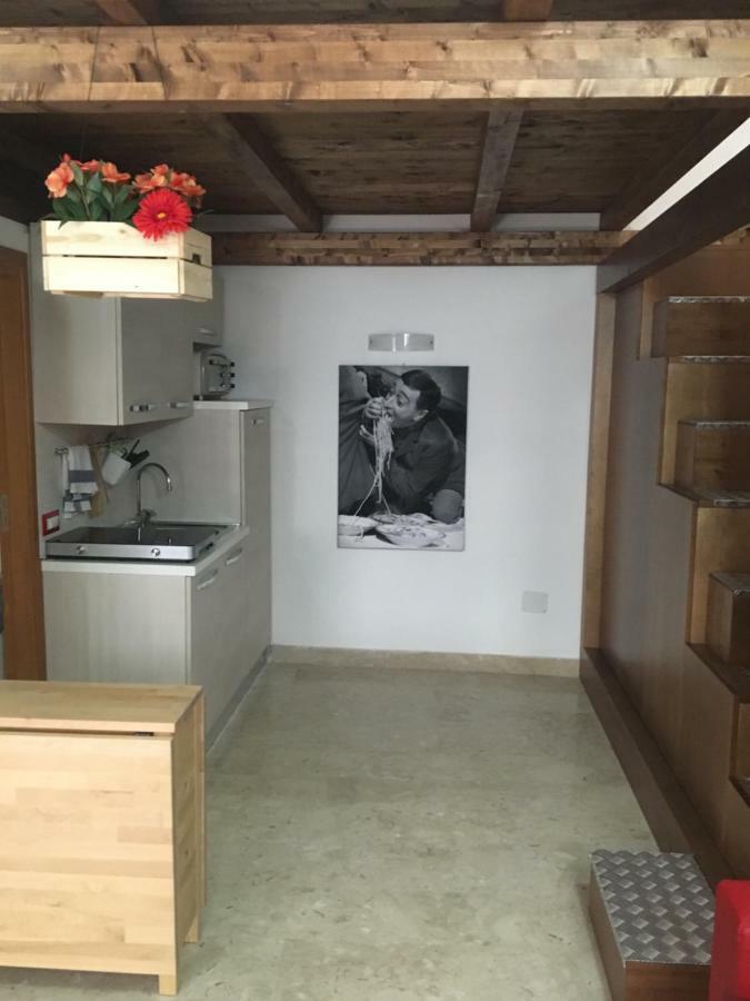 Ferienhaus Casa Margot *