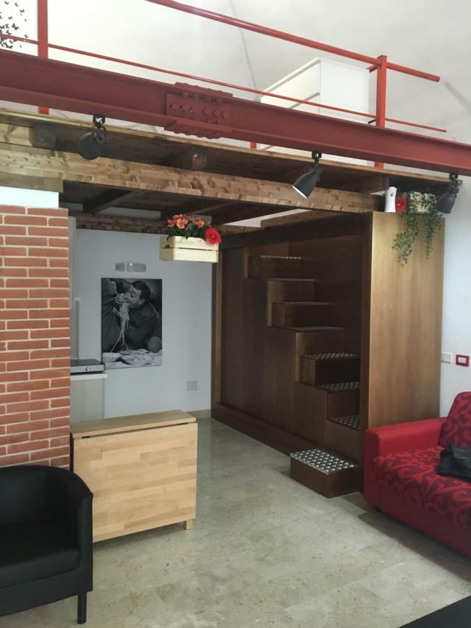Casa Margot Ferienhaus Neapel