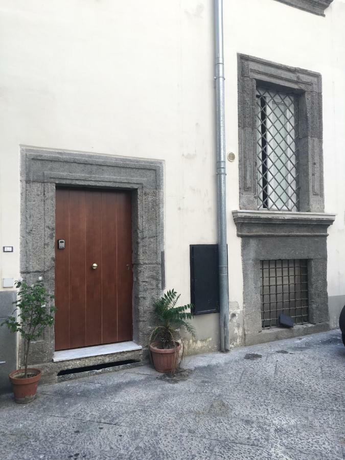 Ferienhaus Casa Margot Neapel