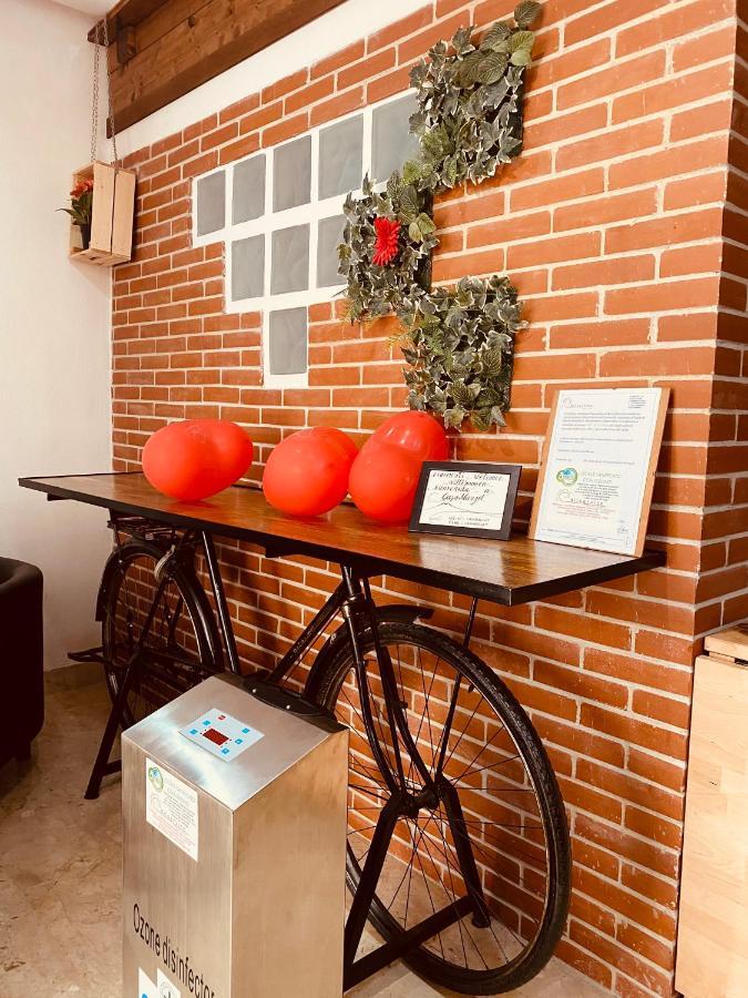 Casa Margot Holiday home