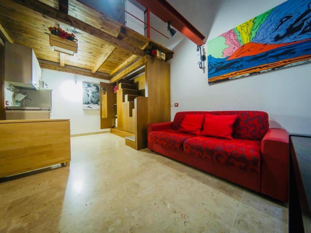 Holiday home Casa Margot