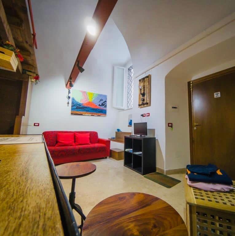 Casa Margot * Naples
