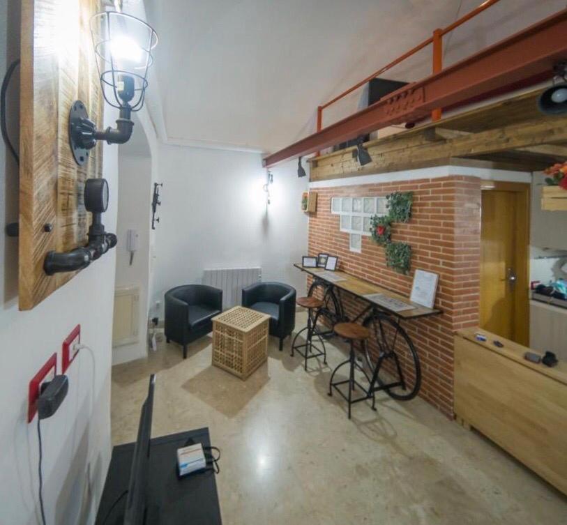 Holiday home Casa Margot *