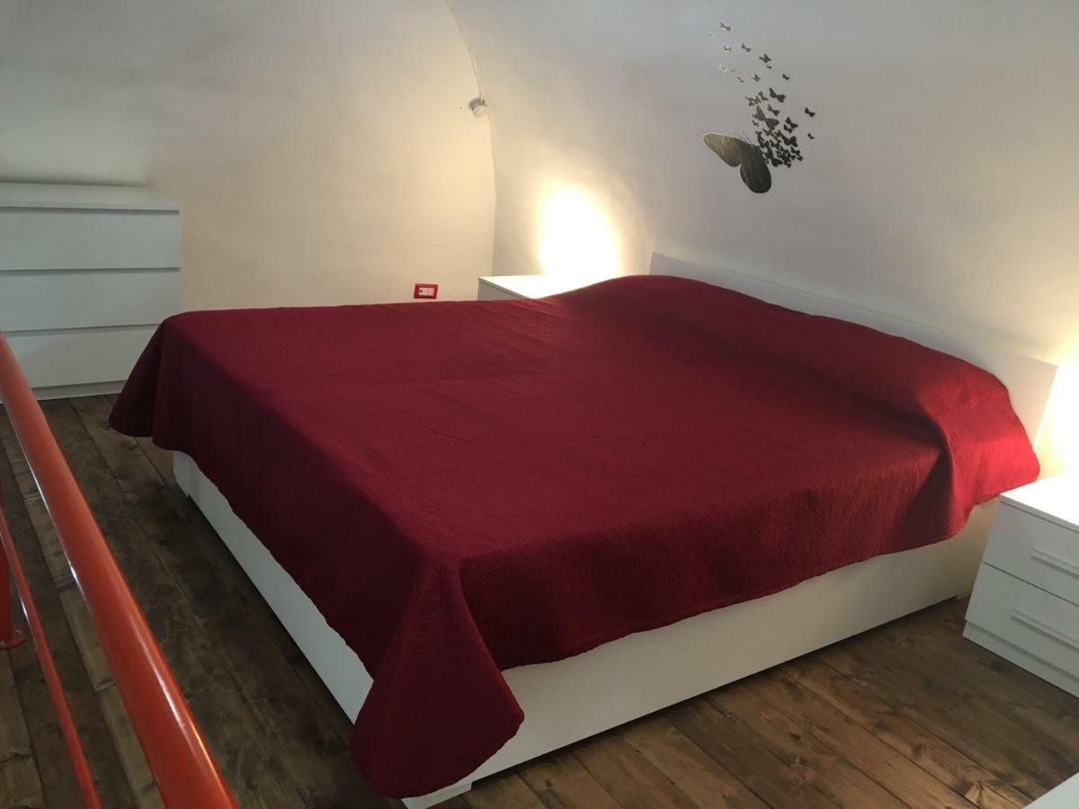 Casa Margot Holiday home *