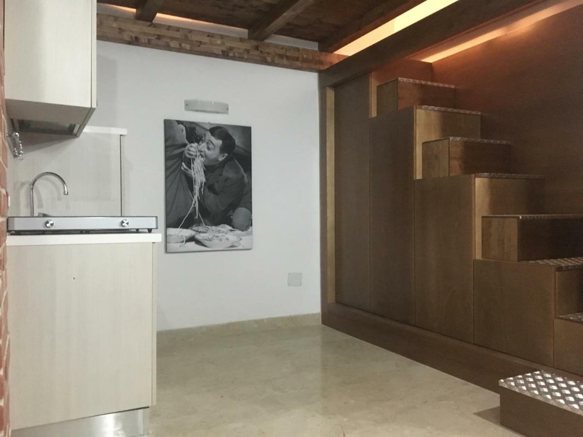 Holiday home Casa Margot *
