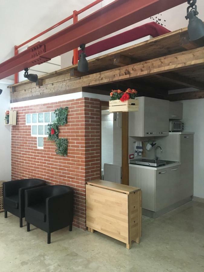 Holiday home Casa Margot Naples