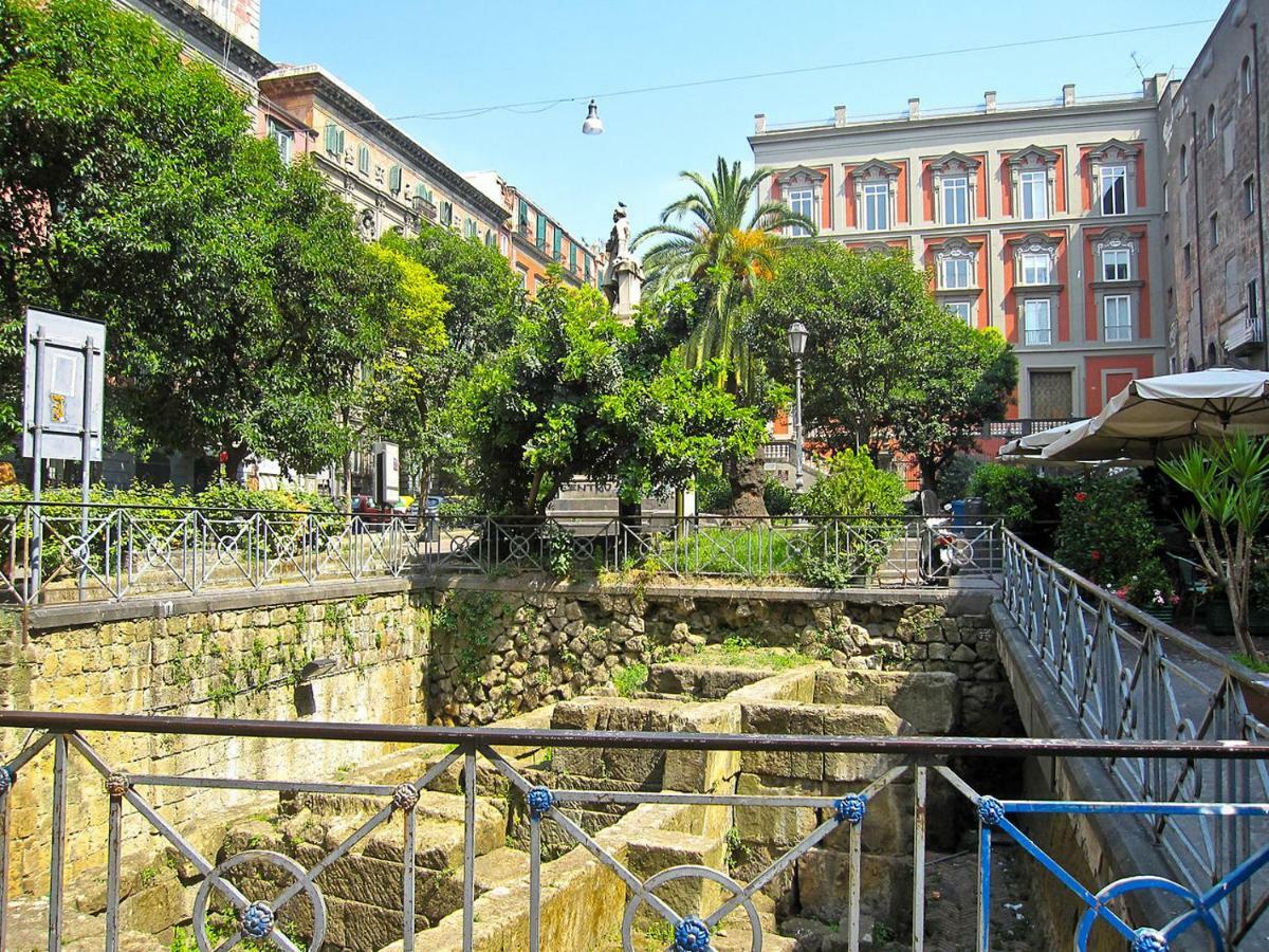 Holiday home Casa Margot Naples