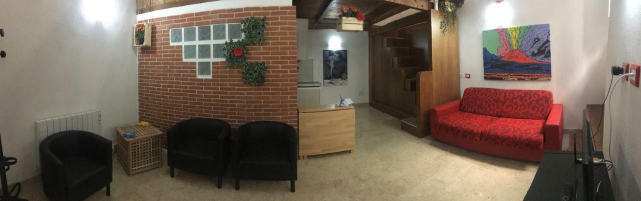Casa Margot Holiday home