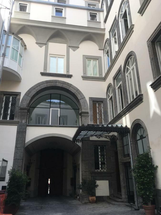 Casa Margot Naples