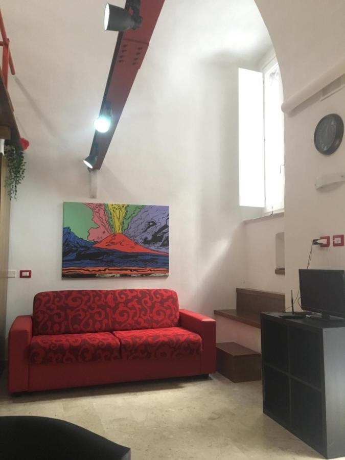 Casa Margot Naples